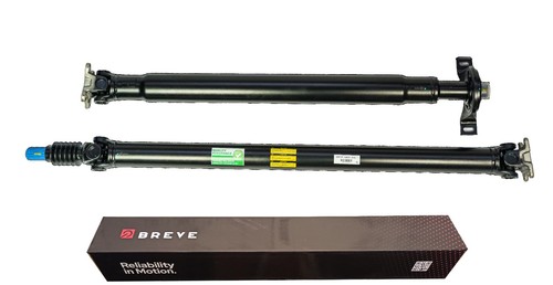 Kardanwelle hinten mercedes - kardanwelle,