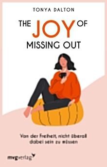 The joy missing out von - the,