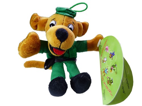 Beleduc fingerpuppe serie - fingerpuppe,
