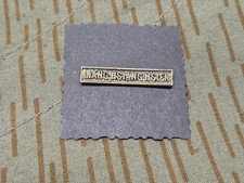 Gefechtsspange Liang Hsiang