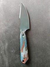 Kizer Harpoon Mini