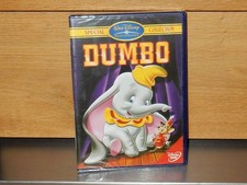 Walt Disney - Dumbo -