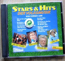 CD Stars & Hits der Volksmusik CD2 Kein schöner Land