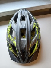 Fahradhelm Uvex Xenova Größe