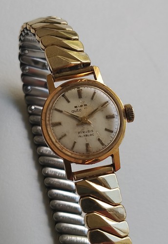 Zico automatik armbanduhr - zico,