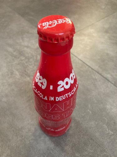 Jubiläumsflasche jahre - jubiläumsflasche,