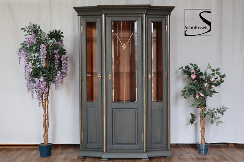 1566a scholtissek vitrine - scholtissek,