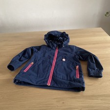 Danefae Jacke Gr. 98