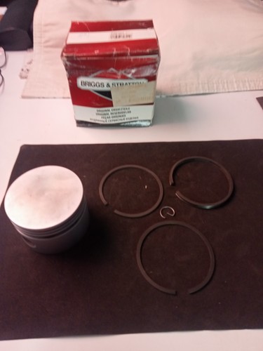Briggs stratton kolben - briggs,