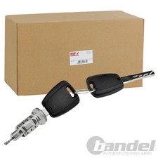 TÜRSCHLOSS passend für BMW