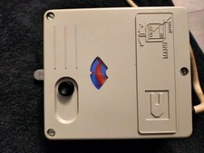 Centra Stellmotor VMM20 Honeywell Resideo, Dreipunkt, 230 Volt