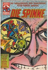 ✪ DIE SPINNE #84, Condor