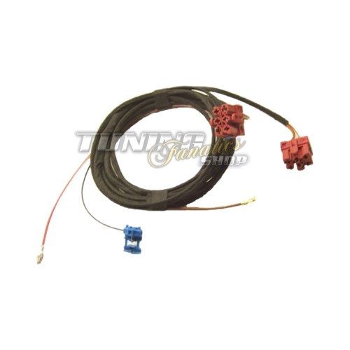 Kabelbaum kabel adapter - kabelbaum,