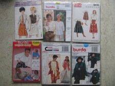 6 x neue + alte Sammlung