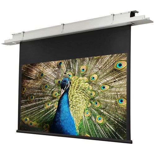 Celexon deckeneinbau leinwand - celexon,