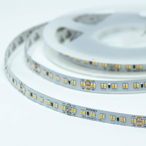 Bioledex led streifen 24v - 24v, 90ra