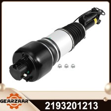 Luftfederbein Luftfederung mit