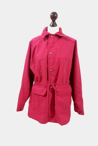 The woolrich pinke jacke - the, jacke/