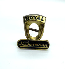 Original Neckermann Royal
