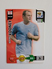 Panini WM 2010 Adrenalyn XL