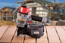 Coilnagler Druckluftnagler
