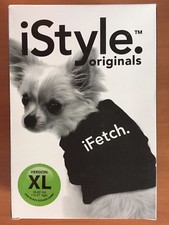 iFetch Dog Shirt XL (iStyle