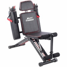 PEARL sports 40in1 Ganzkörper