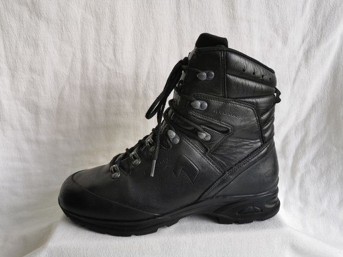 Haix commander gtx - commander,