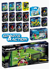 PLAYMOBIL® Fußball STADION