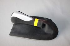 SCHALTKNAUF PORSCHE 911 997 987 CAYMAN BOXSTER ALCANTARA NEUBEZIEHEN