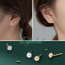 Echt 925 Sterling Silber *