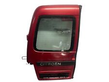 Citroen Berlingo / Heckklappe Tür Kofferraum Hinten Links