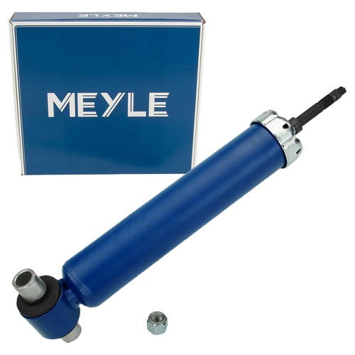 Meyle 1266150002 stoßdämpfer - meyle,