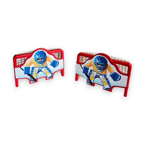 Playmobil eishockey tore - playmobil,