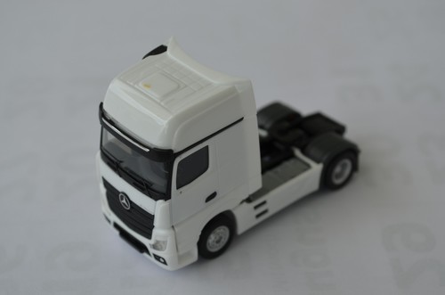 Herpa actros - mb,