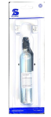 Secumar co2 dock 43g auto - 43g,