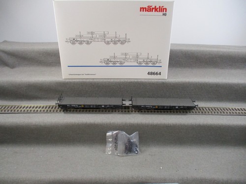 Märklin spur 48664 - spur,