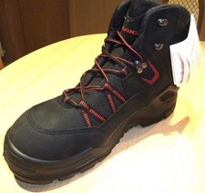 Elten LOWA BOREAS WORK GTX Mid