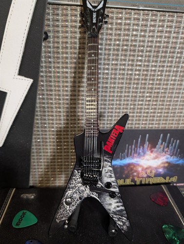 Dimebag darrell w southern - dimebag,