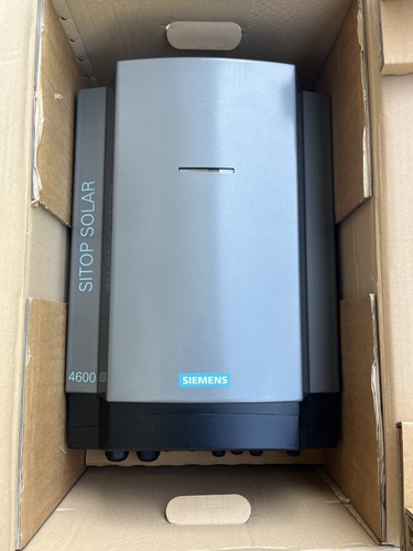 Siemens 6ep6146 1ba21 - siemens, sitop
