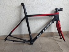 Scott CR1 Pro Carbon Rennrad