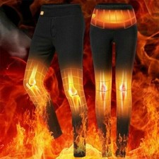 USB Gummibund Heizhose