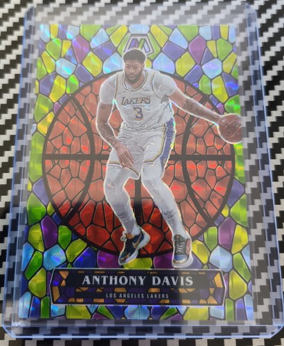 Anthony davis panini - 20-21,