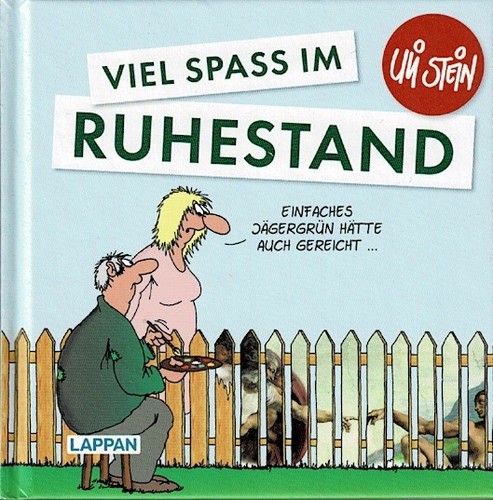 Geschenkbuch viel spass - geschenkbuch, im