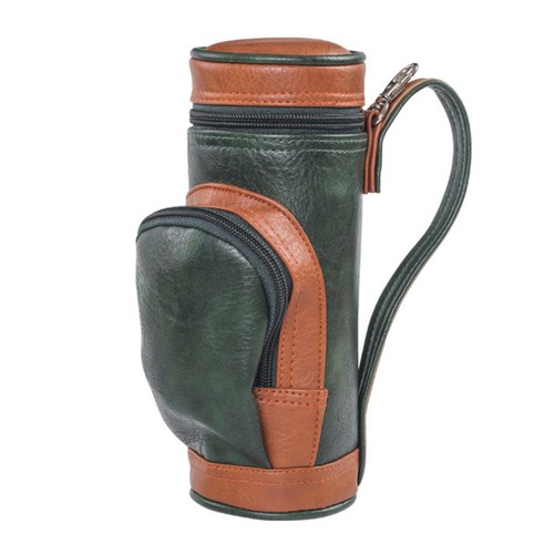 Golf zigarren humidor tasche - humidor,