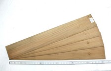 Kirschbaum Sägefurnier alt