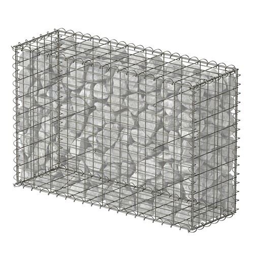Gabione steinkorb steingabione - steinkorb,