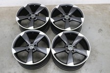 NEU! ORIGINAL! 20 Zoll S-Line Rotor Felgen Audi RSQ3 SQ3 Q3! 8U0601025L