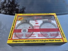 Bosch halogen