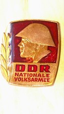 DDR Militärisches
